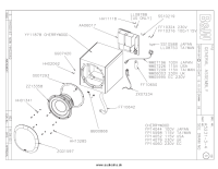 Bowers & Wilkins ASW CDM-Service-manual-ADNA 